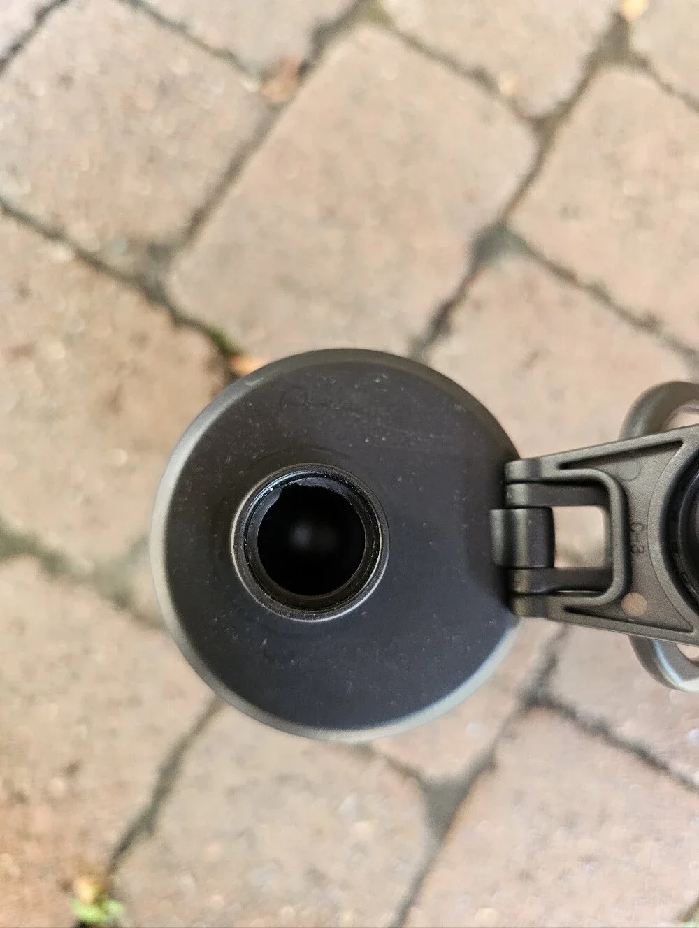 Lululemon Back To Life Sport Bottle 24oz
